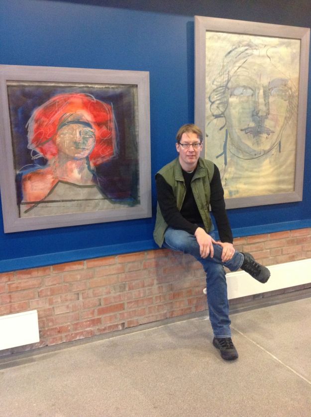 me and two other bowen