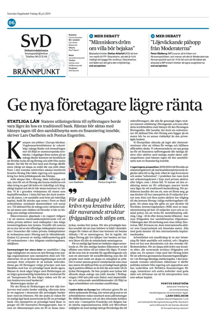 18JUNI2014_LÄGRE RÄNTA